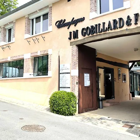 Les Loges du Theatre: Champagne-Central House with Games Epernay Exterior photo