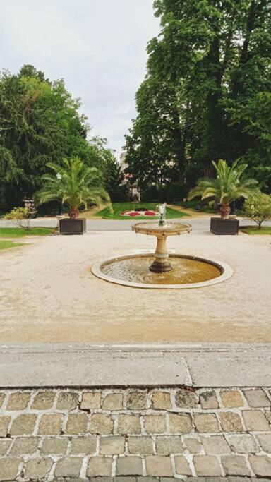 Les Loges Du Theatre Maison Prive 150m2 Acceuil Maximum 14 Personnes Degustation Champagne Offerte Jacuzzi Sauna Jeux Velos Emplacement Exceptionnel Et Chic, 200m De L'avenue De Champagne, Gare, Musee, Jardins, Restaurations, Toutes Commodites Apartment Épernay