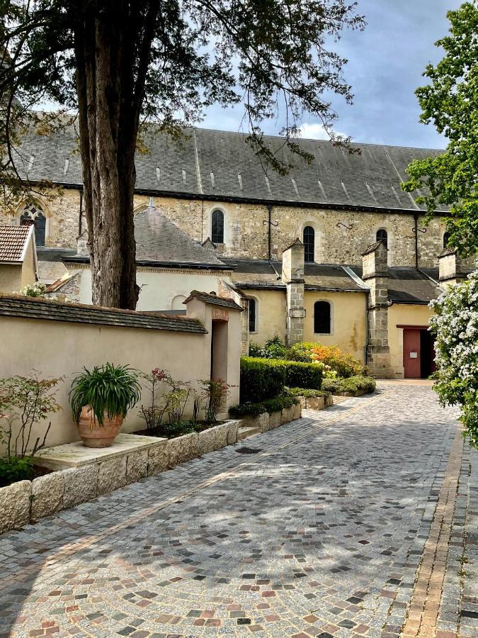 Les Loges Du Theatre Degustation Champagne Offerte Jacuzzi Sauna Jeux Velos Maison Prive 150M2 Historique 14Pers Max Emplacement Exceptionnel Et Chic, 200M De L'Avenue De Champagne, Gare, Musee, Jardins, Restaurations, Toutes Commodites * Épernay