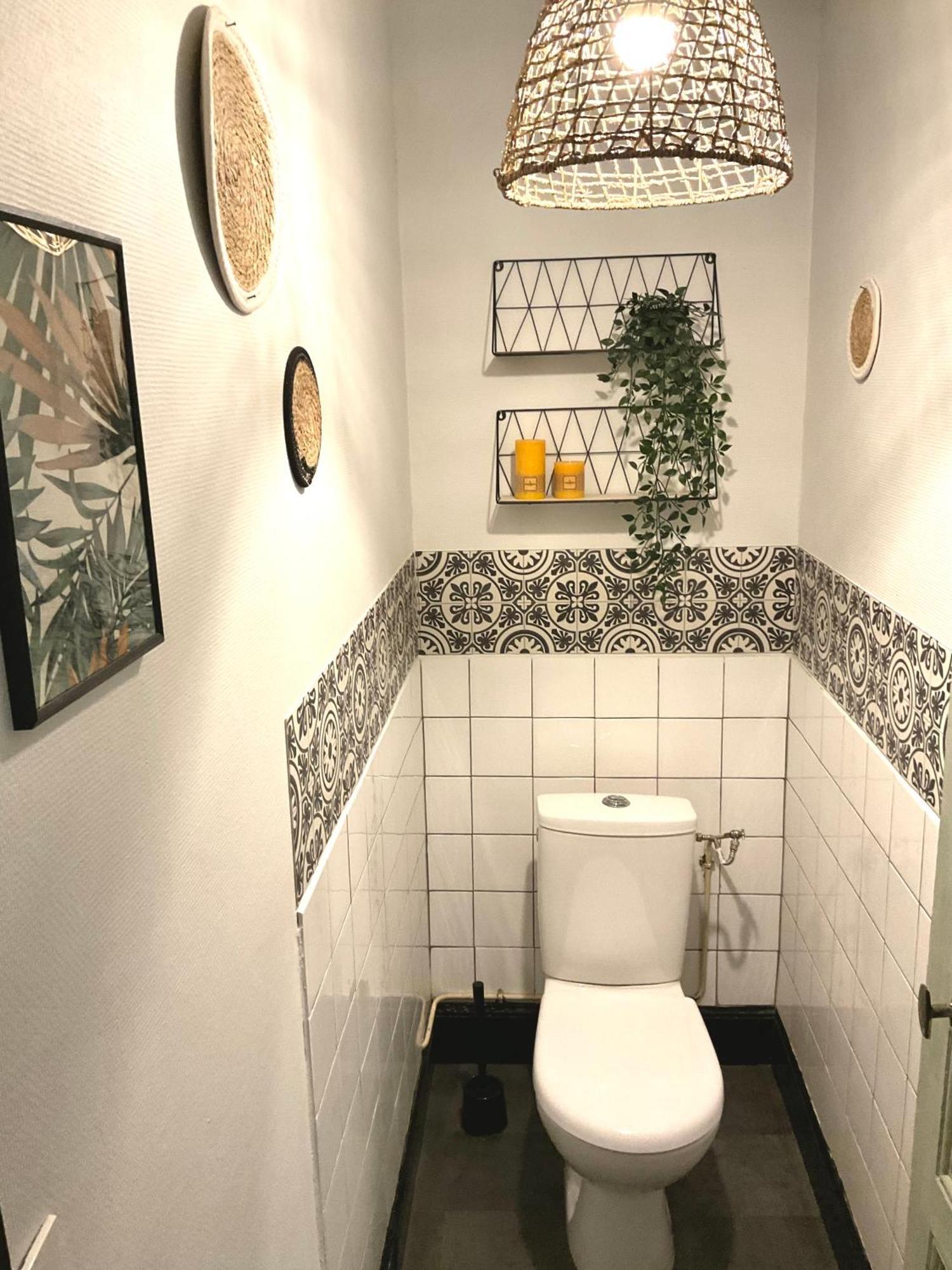 Les Loges Du Theatre Maison Prive 150m2 Acceuil Maximum 14 Personnes Degustation Champagne Offerte Jacuzzi Sauna Jeux Velos Emplacement Exceptionnel Et Chic, 200m De L'avenue De Champagne, Gare, Musee, Jardins, Restaurations, Toutes Commodites Apartment *