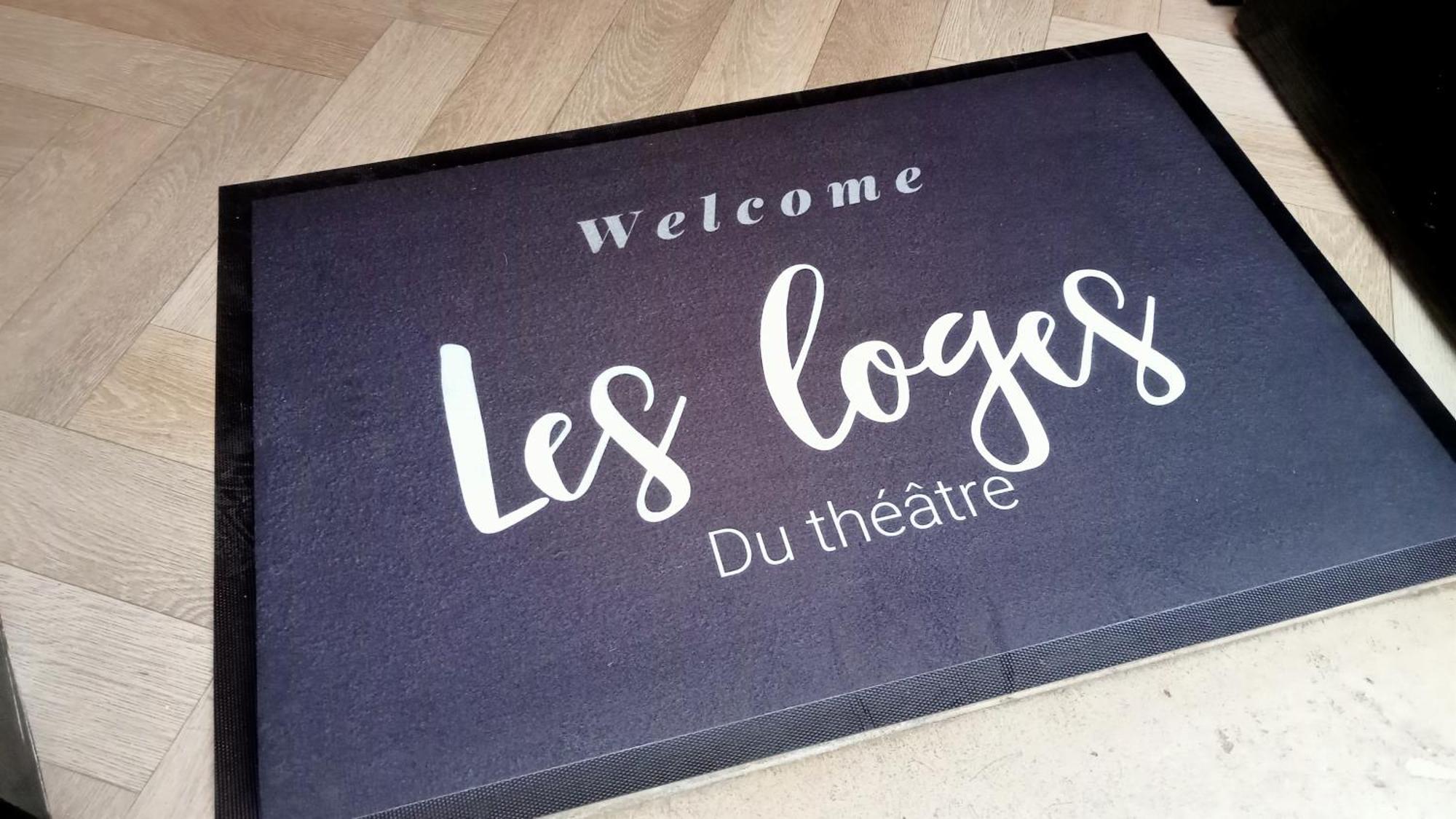 Apartment Les Loges Du Theatre Degustation Champagne Offerte Jacuzzi Sauna Jeux Velos Maison Prive 150M2 Historique 14Pers Max Emplacement Exceptionnel Et Chic, 200M De L'Avenue De Champagne, Gare, Musee, Jardins, Restaurations, Toutes Commodites *