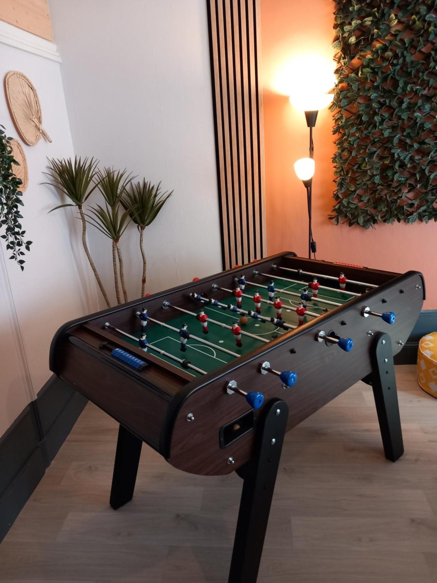 Apartment Les Loges Du Theatre Degustation Champagne Offerte Jacuzzi Sauna Jeux Velos Maison Prive 150M2 Historique 14Pers Max Emplacement Exceptionnel Et Chic, 200M De L'Avenue De Champagne, Gare, Musee, Jardins, Restaurations, Toutes Commodites Épernay