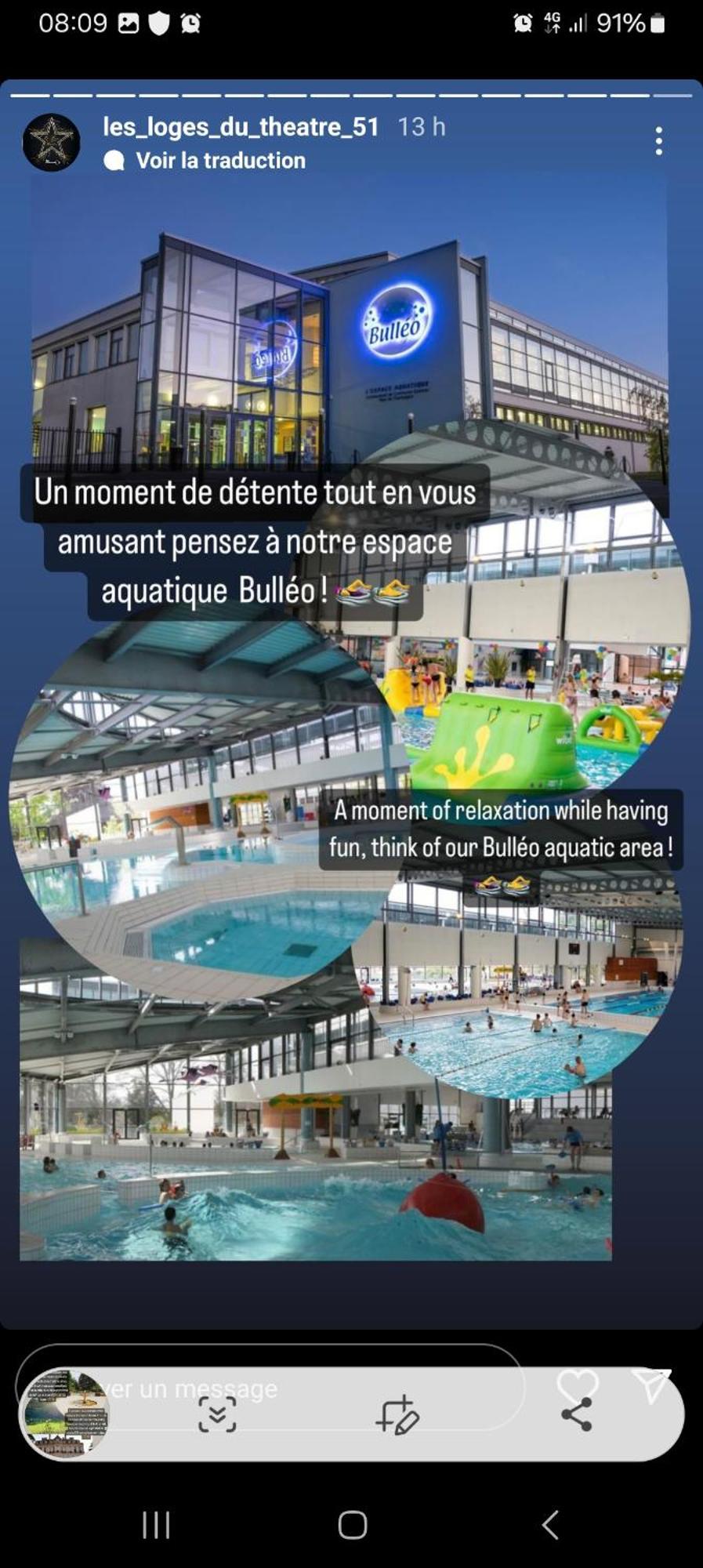 Les Loges Du Theatre Degustation Champagne Offerte Jacuzzi Sauna Jeux Velos Maison Prive 150M2 Historique 14Pers Max Emplacement Exceptionnel Et Chic, 200M De L'Avenue De Champagne, Gare, Musee, Jardins, Restaurations, Toutes Commodites * Épernay