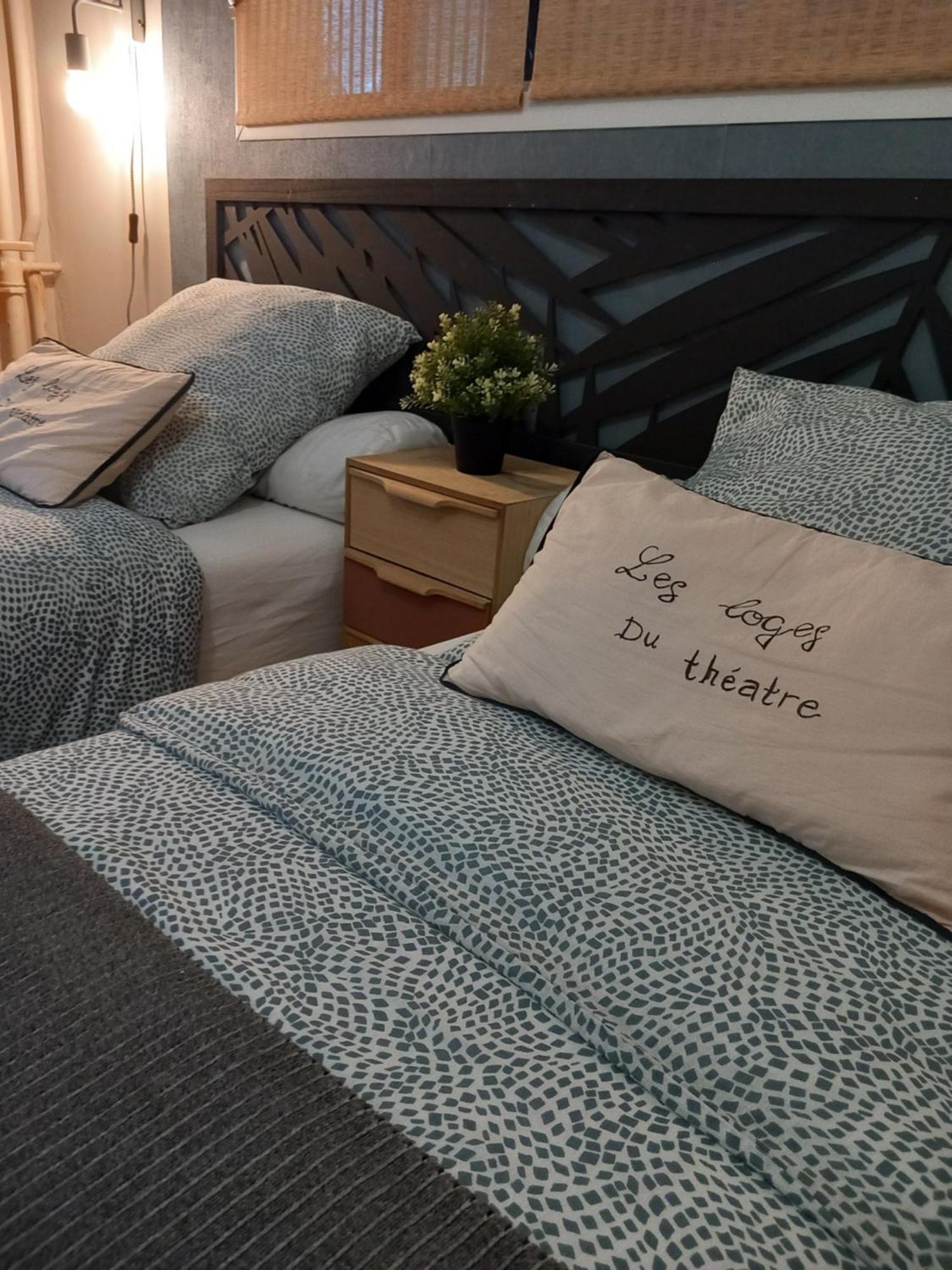 Les Loges Du Theatre Degustation Champagne Offerte Jacuzzi Sauna Jeux Velos Maison Prive 150M2 Historique 14Pers Max Emplacement Exceptionnel Et Chic, 200M De L'Avenue De Champagne, Gare, Musee, Jardins, Restaurations, Toutes Commodites Apartment