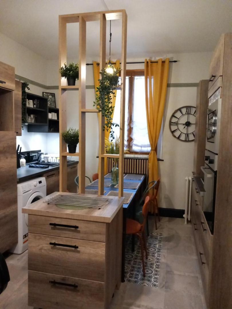 Apartment Les Loges Du Theatre Degustation Champagne Offerte Jacuzzi Sauna Jeux Velos Maison Prive 150M2 Historique 14Pers Max Emplacement Exceptionnel Et Chic, 200M De L'Avenue De Champagne, Gare, Musee, Jardins, Restaurations, Toutes Commodites *