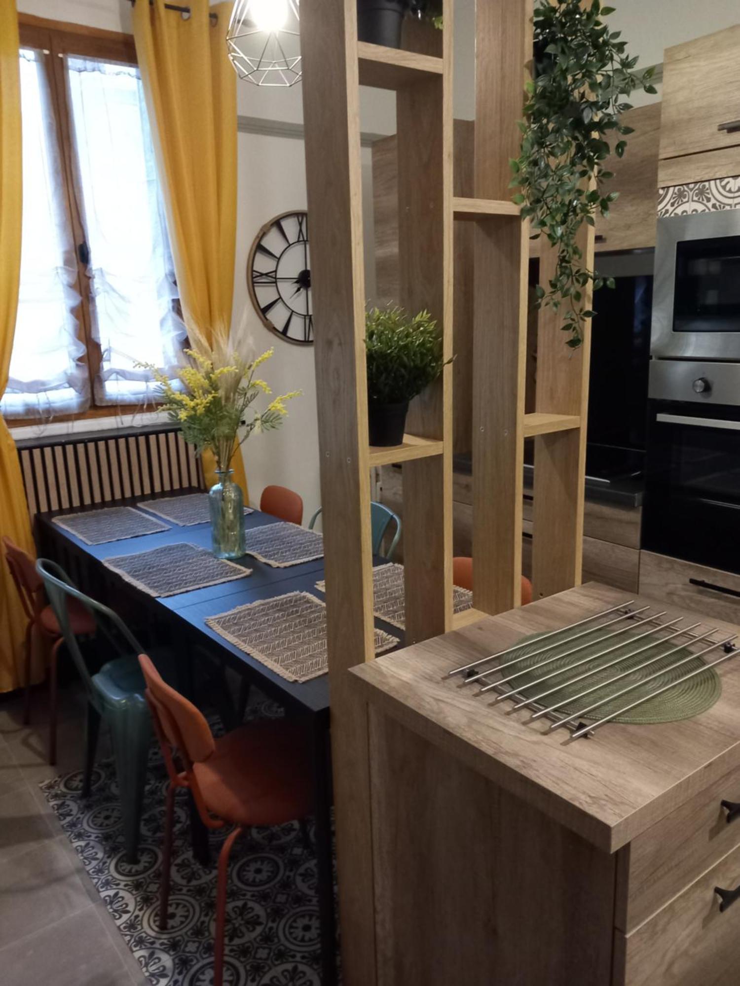 Apartment Les Loges Du Theatre Degustation Champagne Offerte Jacuzzi Sauna Jeux Velos Maison Prive 150M2 Historique 14Pers Max Emplacement Exceptionnel Et Chic, 200M De L'Avenue De Champagne, Gare, Musee, Jardins, Restaurations, Toutes Commodites Épernay
