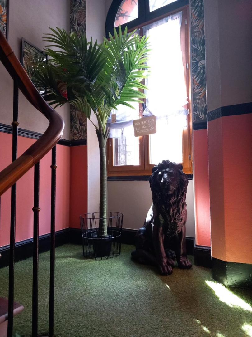 Les Loges Du Theatre Maison Prive 150m2 Acceuil Maximum 14 Personnes Degustation Champagne Offerte Jacuzzi Sauna Jeux Velos Emplacement Exceptionnel Et Chic, 200m De L'avenue De Champagne, Gare, Musee, Jardins, Restaurations, Toutes Commodites * Épernay